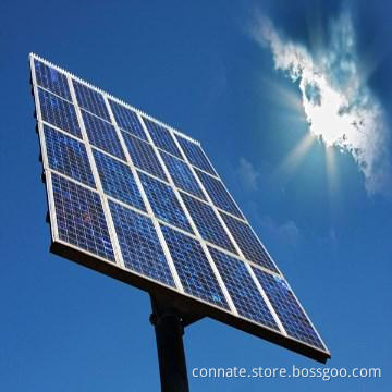 200w free shipping solar panels with TUV